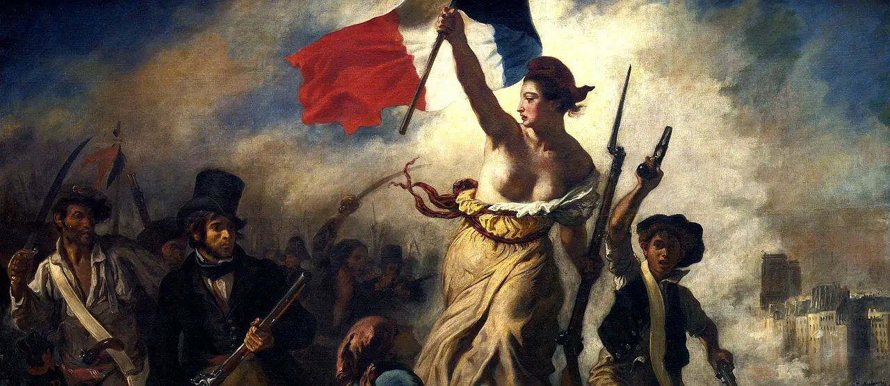 Bedeutung und Folgen der Französischen Revolution