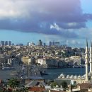 Warum ist Ankara die Hauptstadt der Türkei? - Geschichte