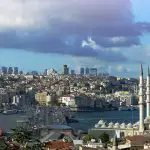 türkei ankara hauptstadt