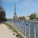 Wie hoch ist der Eiffelturm in Paris? - Erklärung