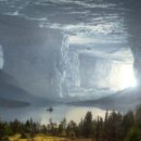 Gibt es die Höhle aus Sanctum in Papua-Neuguinea wirklich?