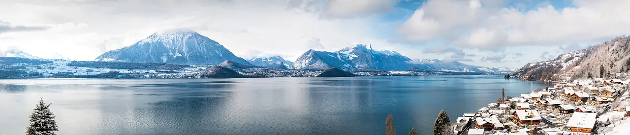 Warum hat die Schweiz keine Hauptstadt
