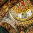 Der byzantinische Bilderstreit / Bilderverehrung in der Orthodoxen Kirche