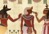 Berufe im alten Ägypten - Liste der wichtigsten Berufe