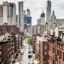 Was sind die meist verbreiteten Nachnamen in den USA?