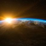 Was sind die Beleuchtungszonen der Erde