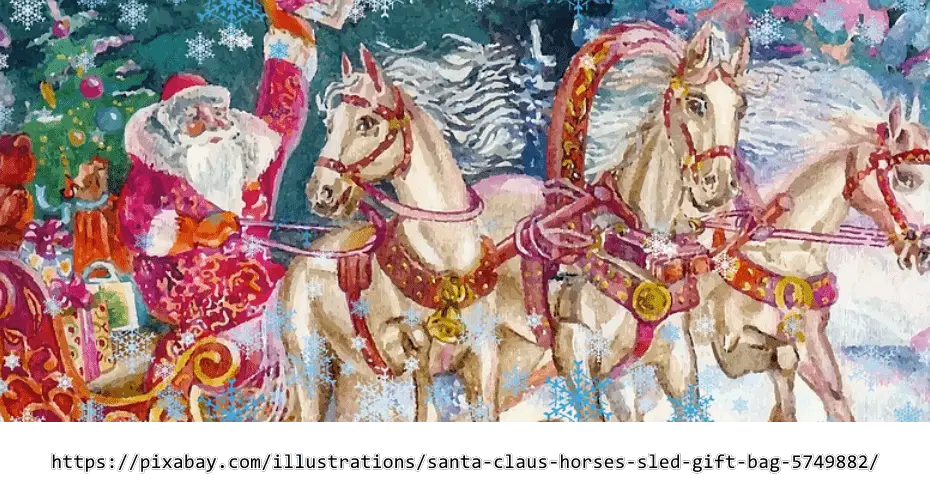 Weihnachten in Russland - Datum, Bräuche & Traditionen
