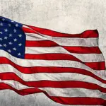 Wie viele Sterne hat die amerikanische Flagge? - Aufklärung