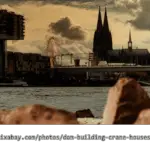 Wo entspringt der Rhein & wo mündet er? - Aufklärung