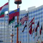 Warum ist China ständiges Mitglied im UN-Sicherheitsrat? - einfache Erklärung
