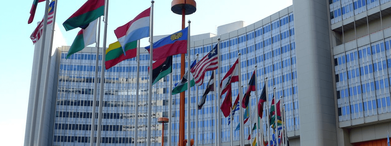 Warum ist China ständiges Mitglied im UN-Sicherheitsrat