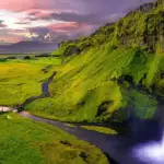 Warum ist Island nicht in der EU? - Aufklärung