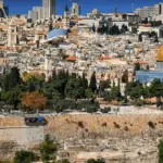 Warum ist Jerusalem eine heilige Stadt? - Aufklärung