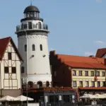 Warum ist Kaliningrad/Königsberg russisch? - einfache Erklärung