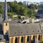 Warum ist Luxemburg so reich