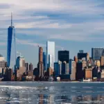 Warum ist New York eine Global City? - Aufklärung