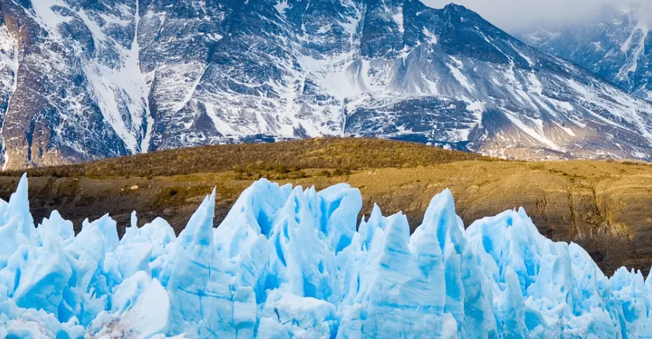 Warum sind Gletscher wichtig für die Erde & das Klima