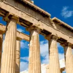 Warum sind in Griechenland so viele Poleis entstanden? - Aufklärung