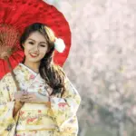 Yukata & Kimono - was ist der Unterschied?