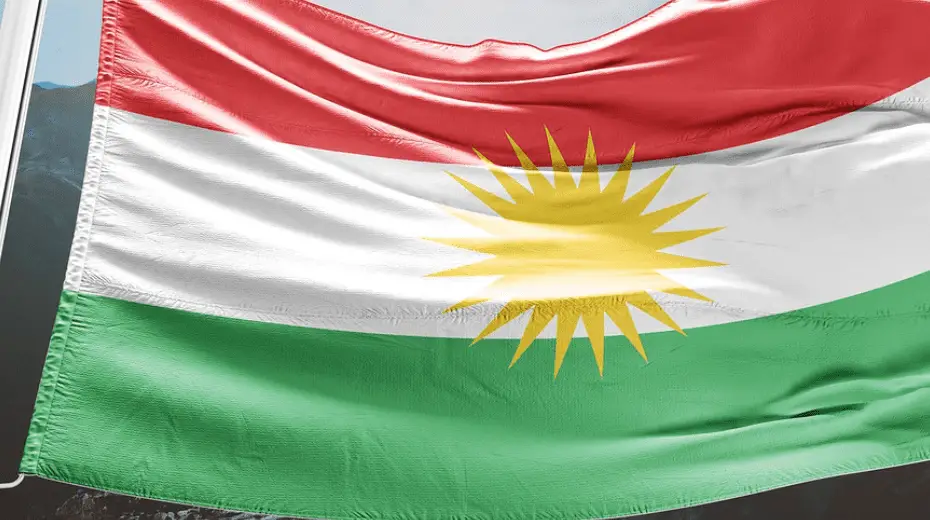 Warum hat Kurdistan kein Land