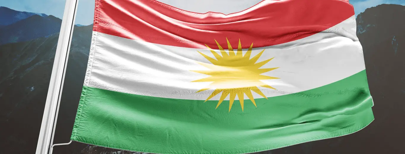 Warum hat Kurdistan kein Land