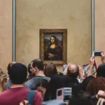 Warum hat Leonardo da Vinci die Mona Lisa gemalt? - Aufklärung