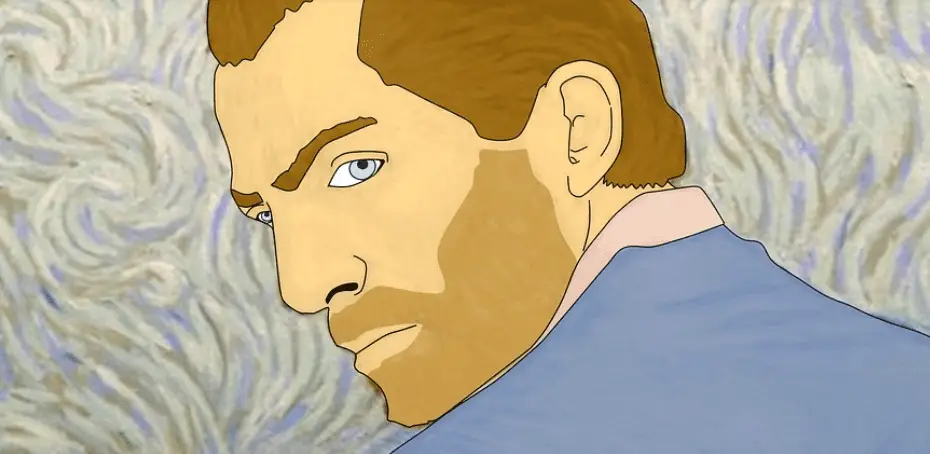 Warum hat Van Gogh sein Ohr abgeschnitten