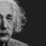Warum war Albert Einstein so schlau