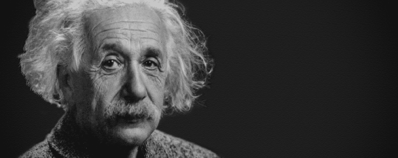Warum war Albert Einstein so schlau
