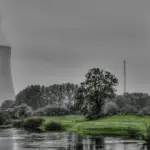Atomkraftwerke - Vor & Nachteile, Aufbau, Wirkungsgrad