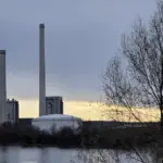 Gaskraftwerk - Vor & Nachteile, Aufbau, Wirkungsgrad