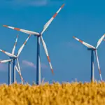 Windenergie - Vor & Nachteile, Effizienz, Funktionsweise